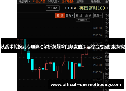 从战术轮换到心理波动解析英超冷门频发的深层综合成因机制探究 从战术轮换到心理波动解析英超冷门频发的深层综合成因机制探究